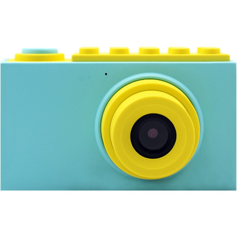 myFirst camera 2 bleu - appareil photo sous-marin pour enfant