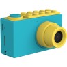 myFirst camera 2 bleu - appareil photo sous-marin pour enfant