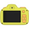 myFirst camera 3 jaune - appareil photo pour enfant