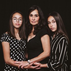 Séance photo "signature"