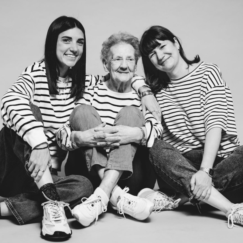 Séance photo "signature"