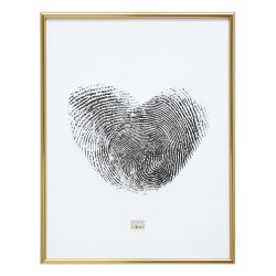 Deknudt Cadre Doré 40x60 cm...