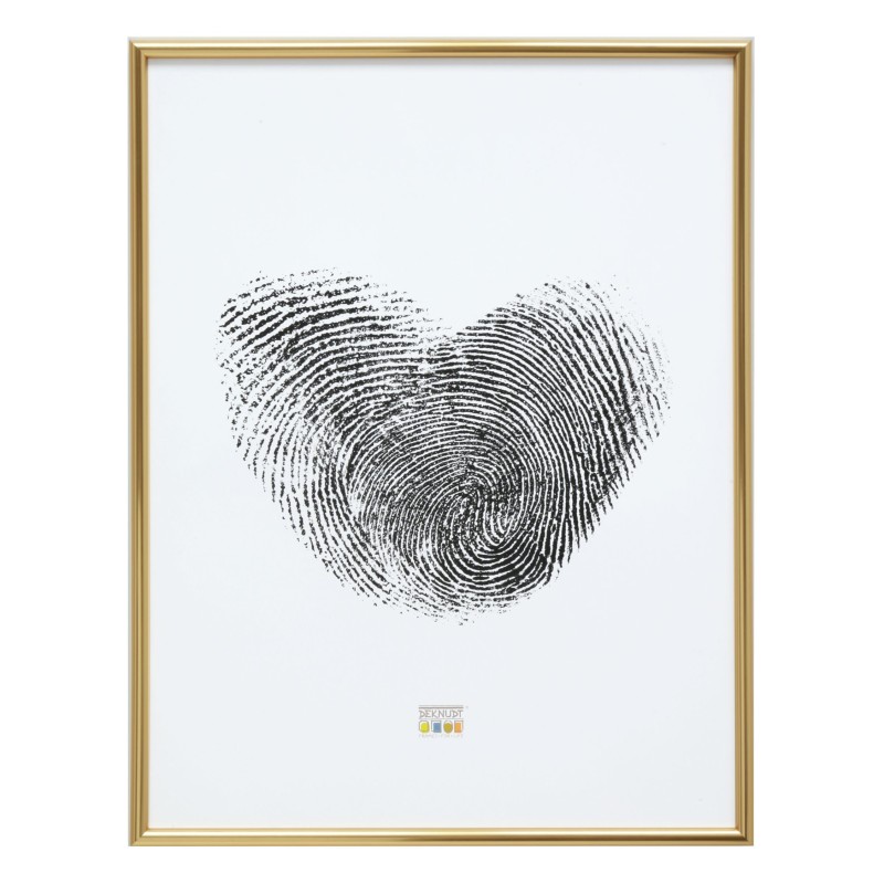 Deknudt Cadre Doré 40x60 cm (S011A4)