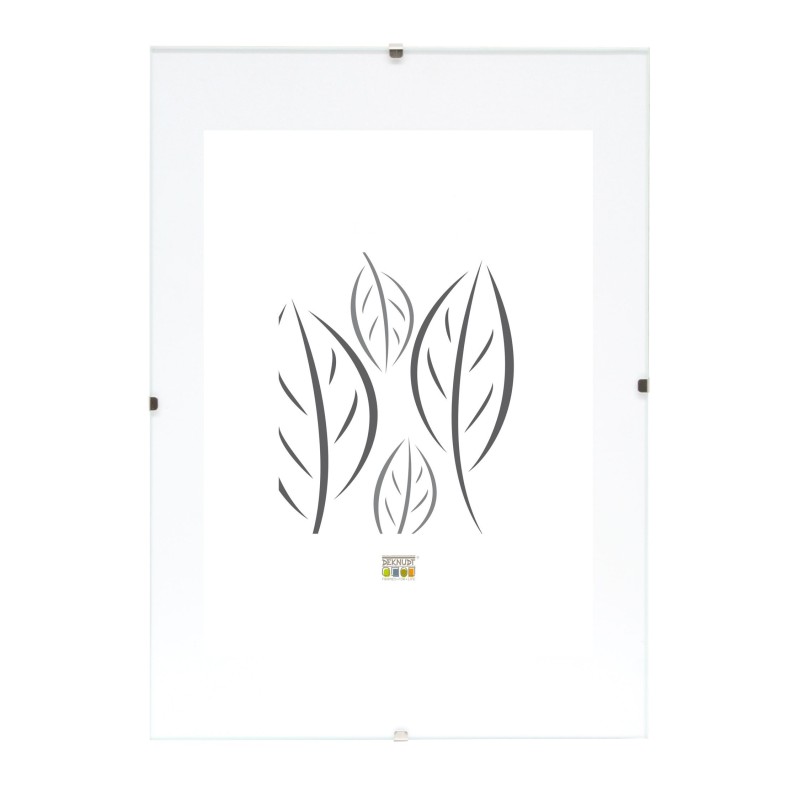 Deknudt Cadre "sous-verre" 50x60 cm (S200K9)