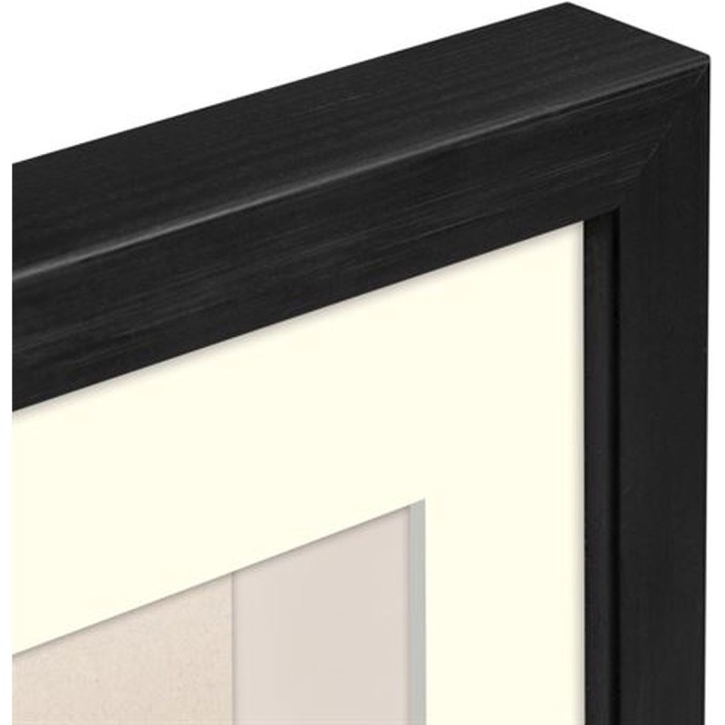 Zep Cadre Malmo 10x15 Noir