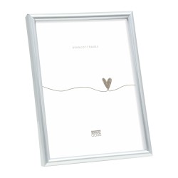 Deknudt Cadre Argenté 40x60 (S011D1)