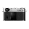 Fujifilm X Half Argenté + carte mémoire de 32 Gb offerte