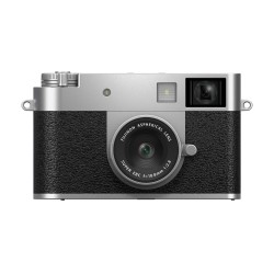 Fujifilm X Half Argenté +...