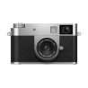 Fujifilm X Half Argenté + carte mémoire de 32 Gb offerte