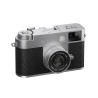 Fujifilm X Half Argenté + carte mémoire de 32 Gb offerte