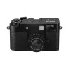 Fujifilm X Half Noir + carte mémoire de 32 Gb offerte