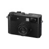 Fujifilm X Half Noir + carte mémoire de 32 Gb offerte
