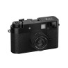 Fujifilm X Half Noir + carte mémoire de 32 Gb offerte