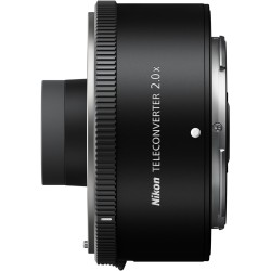 Nikon Z Teleconverter 2.0X