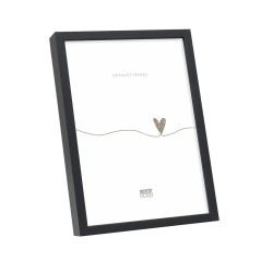 Deknudt cadre en aluminium...