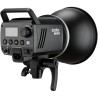 Godox MS300-D Kit Kit - kit de 3 flashs de studio