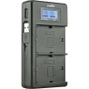 Jupio chargeur pour 2 batteries Nikon En-EL25