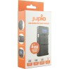 Jupio chargeur pour 2 batteries Nikon En-EL25