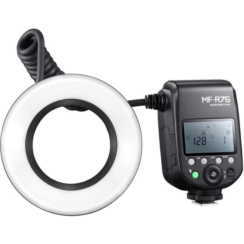 Godox flash annulaire MF-R76