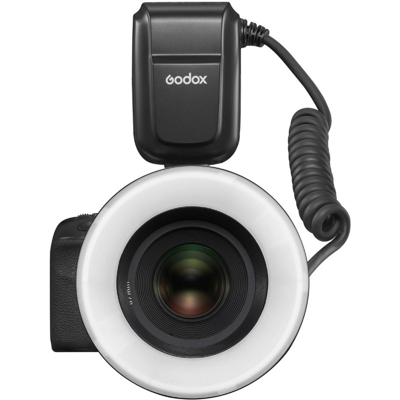 Godox flash annulaire MF-R76