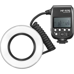 Godox flash annulaire MF-R76