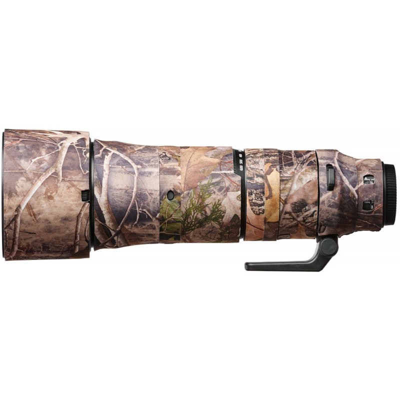 EasyCover protection d'objectif camouflage pour Nikon Z 180-600 mm