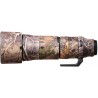 EasyCover protection d'objectif camouflage pour Nikon Z 180-600 mm
