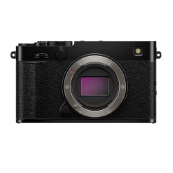 Fujifilm X-E5 Body Noir