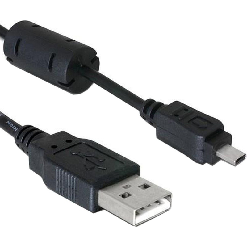 Caruba cable USB UC-E6