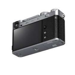 Fujifilm X-E5 Body Argenté