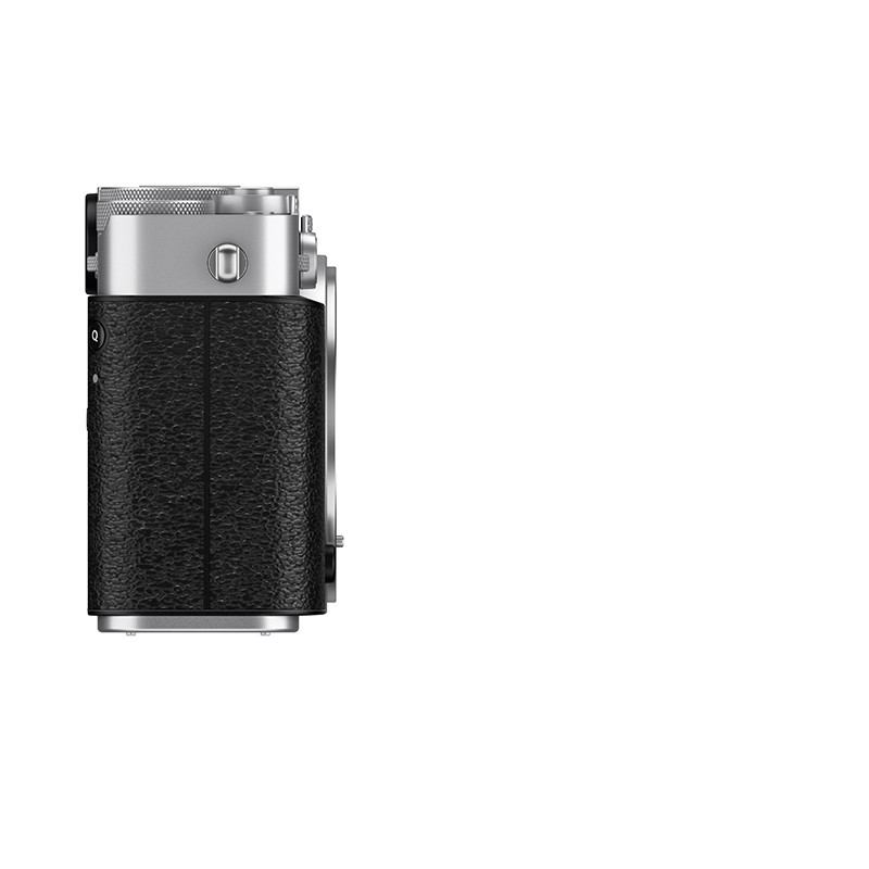 Fujifilm X-E5 Body Argenté