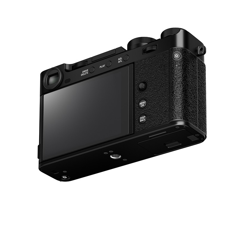 Fujifilm X-E5 + XF 23 mm f/2.8 R WR Noir