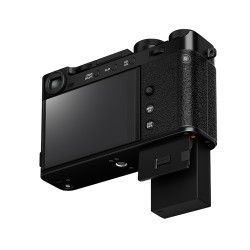 Fujifilm X-E5 + XF 23 mm f/2.8 R WR Noir