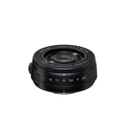 Fujifilm XF 23 mm f/2.8 R...