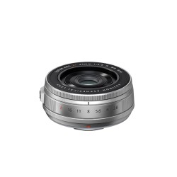 Fujifilm XF 23 mm f/2.8 R...