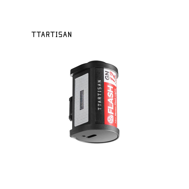 TTArtisan Flash M01