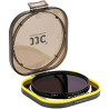 JJC Filtre ND Variable 46 mm (ND2 - ND2000)
