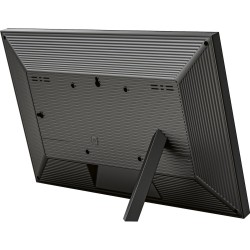 Agfa Cadre Numérique WiFi 15,6" Noir