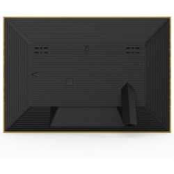 Agfa Cadre Numérique WiFi 10" effet bois