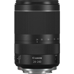 Canon RF 24-240 mm f4-6.3...