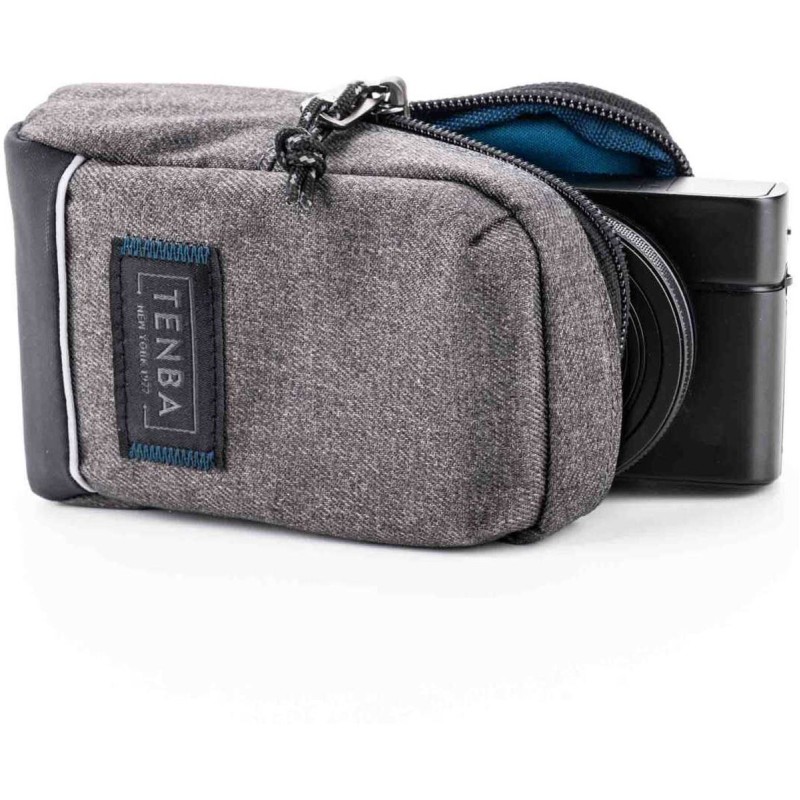 Tenba Etui Skyline V2 Pouch 3 - Gris
