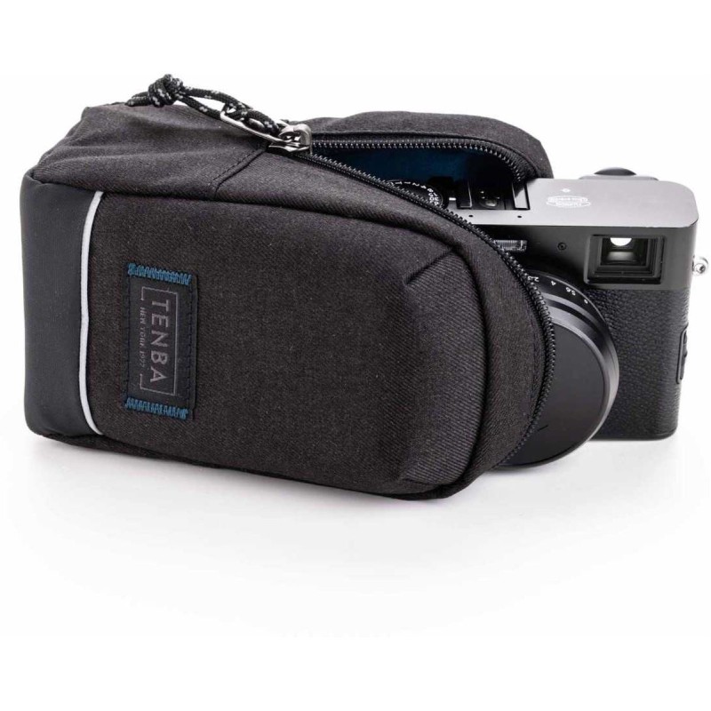 Tenba Etui Skyline V2 Pouch 4 - Noir