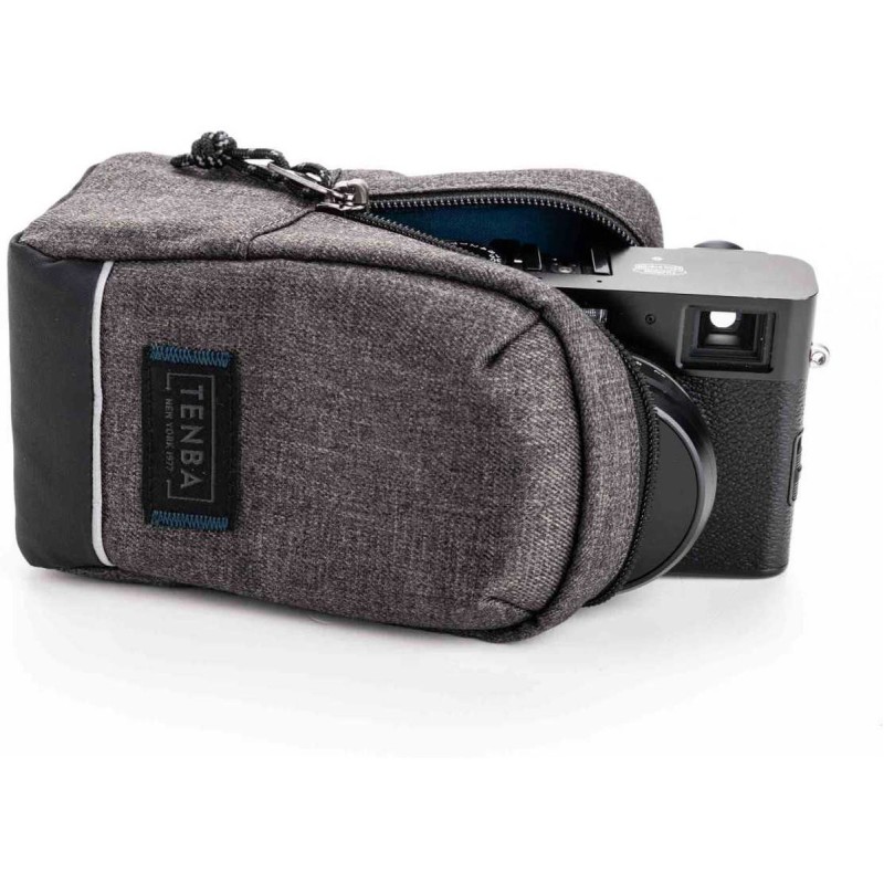 Tenba Etui Skyline V2 Pouch 4 - Gris