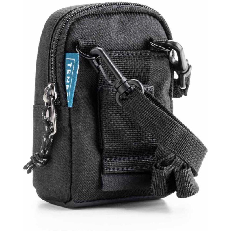 Tenba Etui Skyline V2 Pouch 3 - Noir