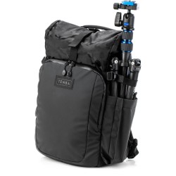 Tenba Fulton V2 10L Noir