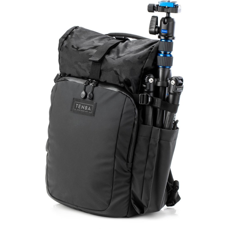Tenba Fulton V2 10L Noir