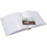 Goldbuch Album Slip-in 200 photos "Garden chic"