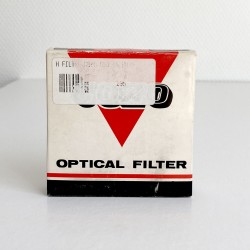 Cozo filtre orange (056) de 55 mm