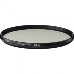 Sigma filtre WR UV 105 mm