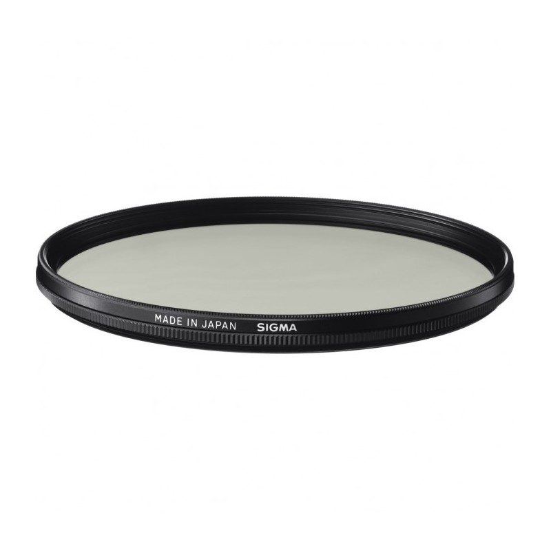 Sigma filtre WR UV 105 mm